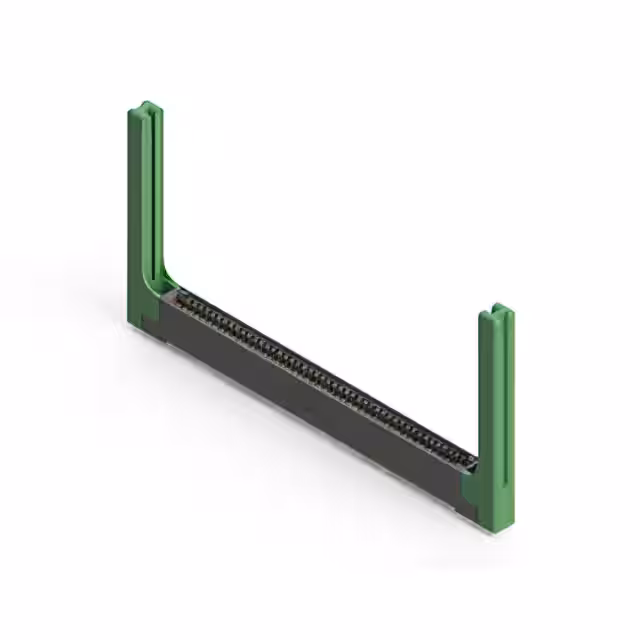 395-094-524-258 EDAC Inc.  Edgeboard Connectors